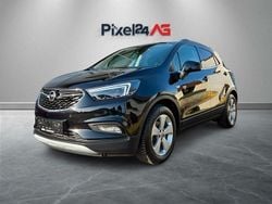 Grau Gebraucht 2019 Opel Mokka X Innovation SUV | 14.200 € (Fairer Preis)