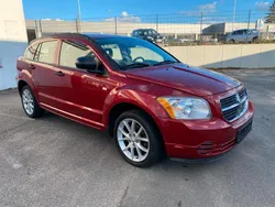 Rot Gebraucht 2006 Dodge Caliber SUV | 3.999 €