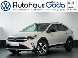 Grau Gebraucht 2024 VW Taigo Style SUV | 25.950 € (Etwas zu teuer)
