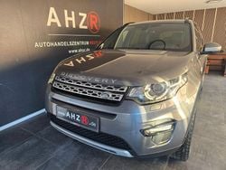 Grau Gebraucht 2016 Land Rover Discovery Sport HSE SUV | 13.990 € (Fairer Preis)