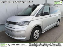 Reflexsilber metallic ... Neu 2025 VW California Beach Van | 58.615 € (Superpreis)