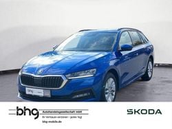 Blau Gebraucht 2023 Skoda Octavia Ambition Kombi | 25.250 € (Guter Preis)