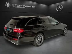 Gebraucht 2022 Mercedes E300 | 36.710 € (Fairer Preis)