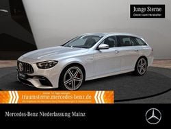 Silber Gebraucht 2021 Mercedes E63S AMG AMG Van / Kleinbus | 68.890 € (Superpreis)