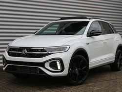 Weiß Neu 2025 VW T-Roc IQ Drive SUV | 36.830 € (Superpreis)
