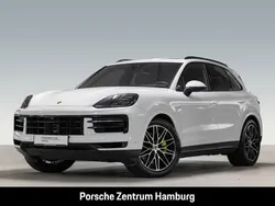 Weiß Gebraucht 2024 Porsche Cayenne Sport SUV | 96.880 € (Guter Preis)