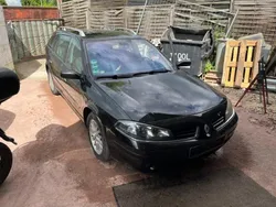 Schwarz Gebraucht 2007 Renault Laguna III Kombi | 1.490 €