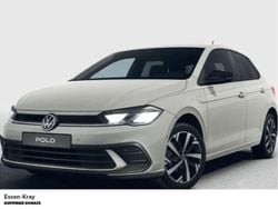 Ascotgrau Neu 2025 VW Polo Kleinwagen | 23.870 € (Guter Preis)