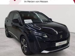 Perla nera schwarz metallic Gebraucht 2023 Peugeot 3008 GT SUV | 22.290 € (Guter Preis)