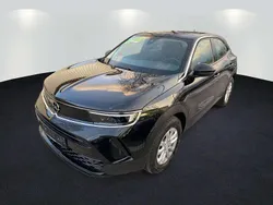 Diamant schwarz/karbon schwarz Gebraucht 2022 Opel Mokka Edition SUV | 14.990 € (Guter Preis)