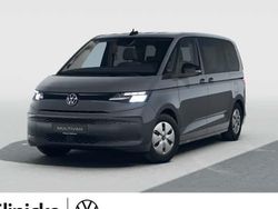 Grau Neu 2025 VW Multivan Van | 52.880 €