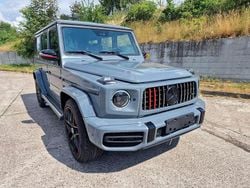 Gebraucht 2009 Mercedes G55 AMG AMG SUV | 46.700 € (Superpreis)