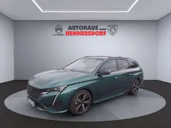 Avatar blau metallic Neu 2025 Peugeot 308 GTi Kombi | 39.896 €