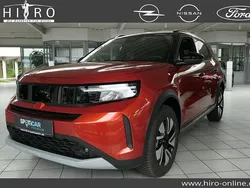 Orange Neu 2025 Opel Frontera GS Line SUV | 24.890 € (Etwas zu teuer)