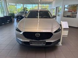 Silber Gebraucht 2024 Mazda CX-30 SUV | 32.990 €