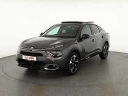 Grau Gebraucht 2024 Citroën C4 PureTech SUV | 21.890 € (Fairer Preis)