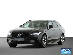 Grau Gebraucht 2024 Volvo V90 Plus Kombi | 43.990 € (Superpreis)