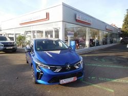 Royalblau Gebraucht 2024 Mitsubishi Colt Plus Limousine | 14.890 € (Superpreis)