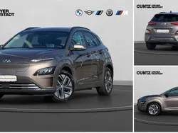 Silky bronze Gebraucht 2022 Hyundai Kona Prime SUV | 28.880 € (Teuer)