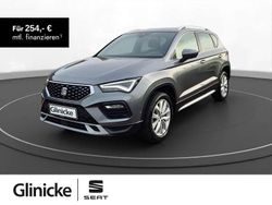 Graphitgrau Gebraucht 2025 Seat Ateca SUV | 26.480 € (Superpreis)
