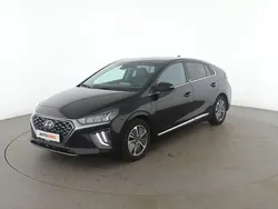 Schwarz Gebraucht 2021 Hyundai Ioniq 6 Prime Limousine | 19.270 € (Etwas zu teuer)