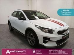 Weiß Gebraucht 2022 Kia XCeed Spirit SUV | 19.469 € (Superpreis)