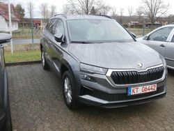 Graphitgrau Neu 2025 Skoda Karoq SUV | 32.650 € (Fairer Preis)
