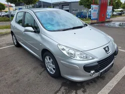 Silber Gebraucht 2006 Peugeot 307 Limousine | 1.990 € (Fairer Preis)