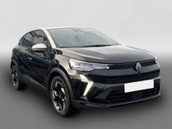 Blackpearlschwarz+perlmuttbei Neu 2025 Renault Captur Techno SUV | 29.790 € (Fairer Preis)