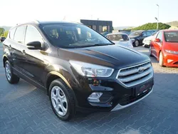 Schwarz Gebraucht 2019 Ford Kuga Trend SUV | 11.890 € (Guter Preis)