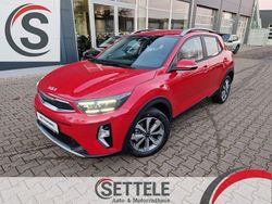 Rot Neu 2025 Kia Stonic Vision SUV | 22.990 € (Fairer Preis)