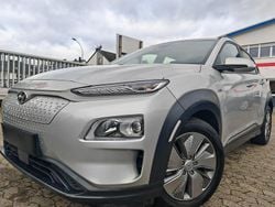 Grau Gebraucht 2021 Hyundai Kona SUV | 15.708 € (Superpreis)