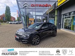 Gebraucht 2022 Citroën e-C4 Shine SUV | 16.440 € (Guter Preis)
