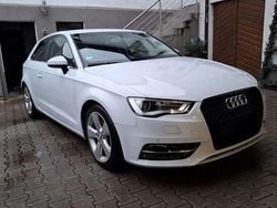 Gebraucht 2013 Audi A3 Attraction Limousine | 14.500 € (Fairer Preis)