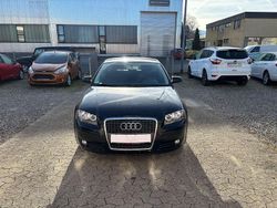 Schwarz Gebraucht 2006 Audi A3 Sportback Ambition Kleinwagen | 1.900 € (Guter Preis)