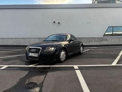 Grau Gebraucht 1999 Audi TT Sport Coupé | 2.999 € (Guter Preis)