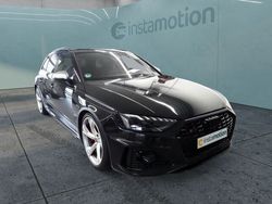 Schwarz Gebraucht 2021 Audi RS4 Kombi | 60.944 € (Guter Preis)