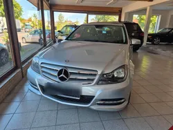 Schwarz Gebraucht 2012 Mercedes C220 Limousine | 11.000 € (Fairer Preis)