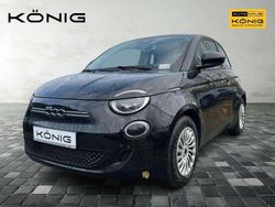Onyx schwarz (10n) Gebraucht 2023 Fiat 500e Kleinwagen | 23.999 € (Fairer Preis)