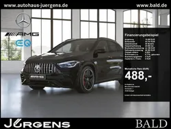 Unilack nachtschwarz Gebraucht 2023 Mercedes GLA45 AMG AMG SUV | 51.880 € (Guter Preis)