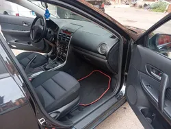Schwarz Gebraucht 2006 Mazda 6 Active Kombi | 1.500 € (Superpreis)
