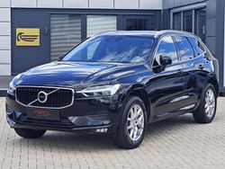 Schwarz Gebraucht 2019 Volvo XC60 Business Edition SUV | 23.999 € (Superpreis)
