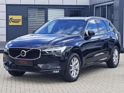 Schwarz Gebraucht 2019 Volvo XC60 Business Edition SUV | 25.999 € (Guter Preis)