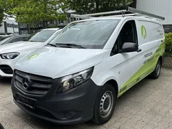 Arktikweiss Gebraucht 2022 Mercedes Vito Van / Kleinbus | 25.750 € (Superpreis)