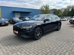 Deepblack perleffekt c9x Gebraucht 2019 Audi Q8 S-Line SUV | 55.490 € (Fairer Preis)