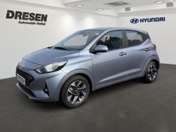 Blau Neu 2025 Hyundai i10 Trend Kleinwagen | 18.290 € (Guter Preis)