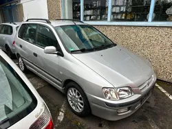 Gebraucht 2002 Mitsubishi Space Star Comfort Edition Van / Kleinbus | 790 € (Superpreis)