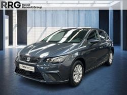 Grau Gebraucht 2023 Seat Ibiza Style Limousine | 16.900 € (Fairer Preis)