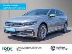 Pyritsilber metallic Gebraucht 2023 VW Passat GTE Kombi | 32.980 € (Fairer Preis)