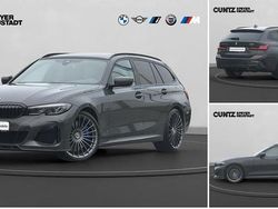 Dravitgrau Gebraucht 2021 Alpina D3 Kombi | 49.880 € (Guter Preis)